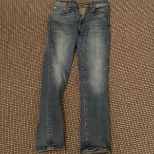 Jeans, American Eagle, 29x32 Extreme Flex, Slim Straight